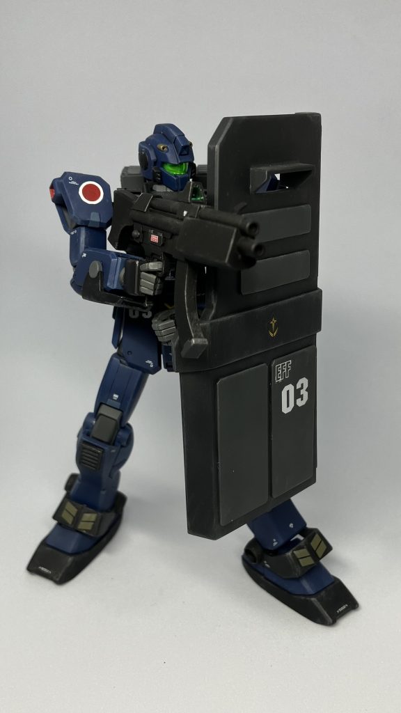 ジム防衛用装備–5枚目/制作者：gmgm