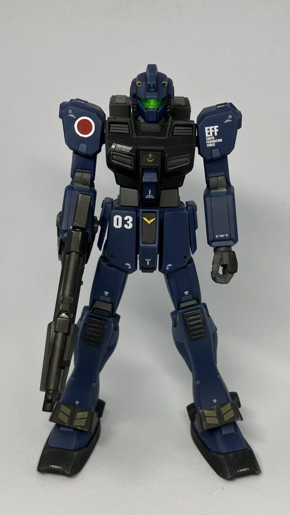 最近円形のマスキングテープを購入し、日の丸部分を手直ししたのでアップしました！(直した割にはいびつですが💦)