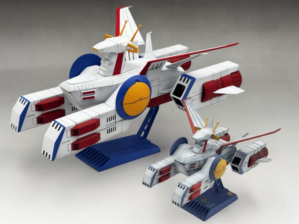 1／2400との比較