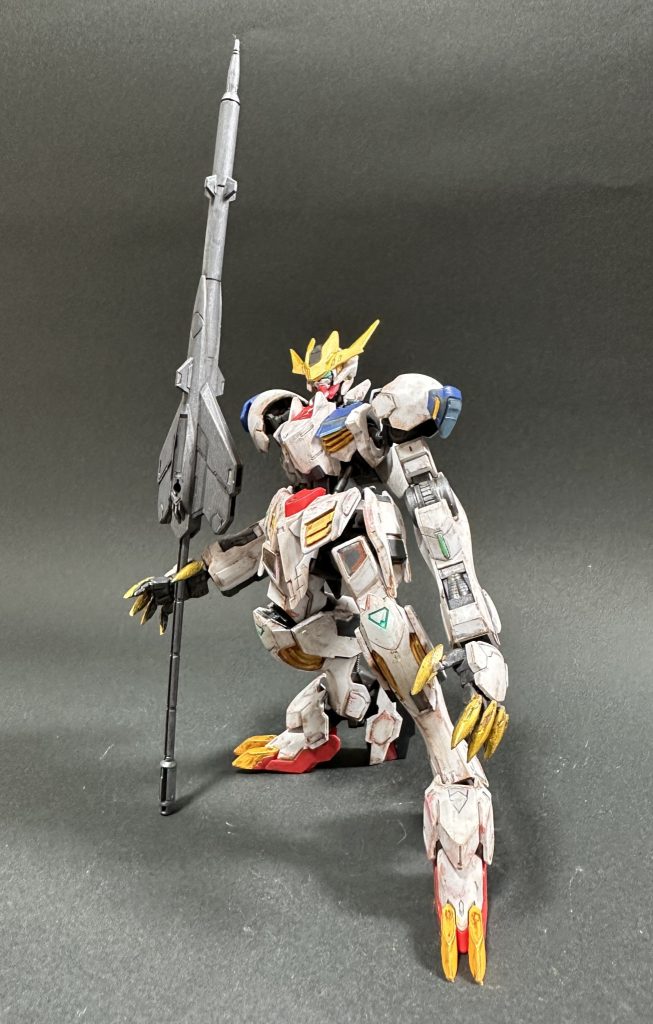 プラモデル完成品　2025　その40