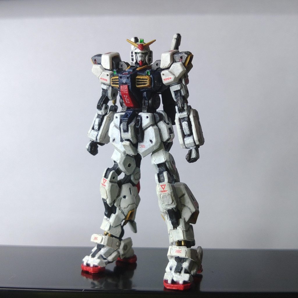 マークⅡ単体。
