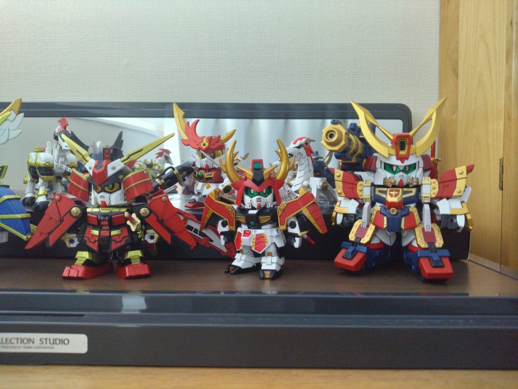 自己満ですが圧巻です！笑