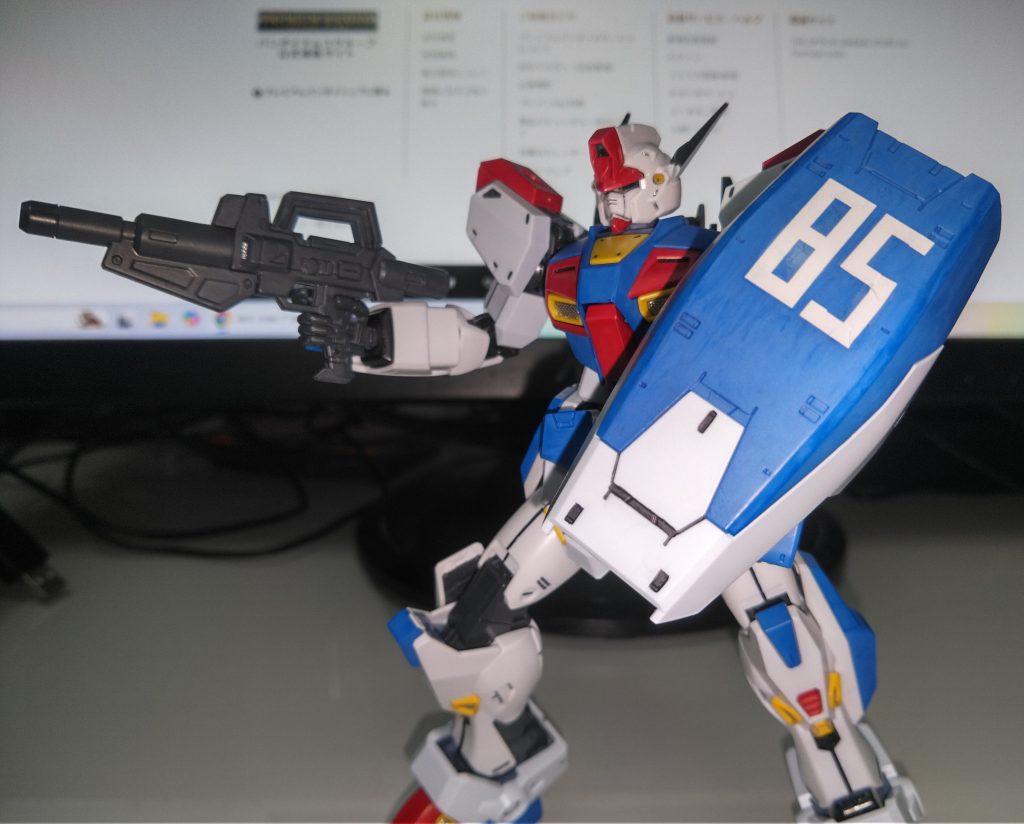 やりたかったオリジナルミッションパックは、F85で投稿し続けていく予定です。