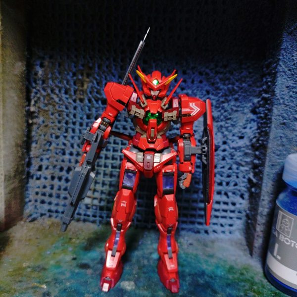 RGガンダムアストレアTYPE-F2