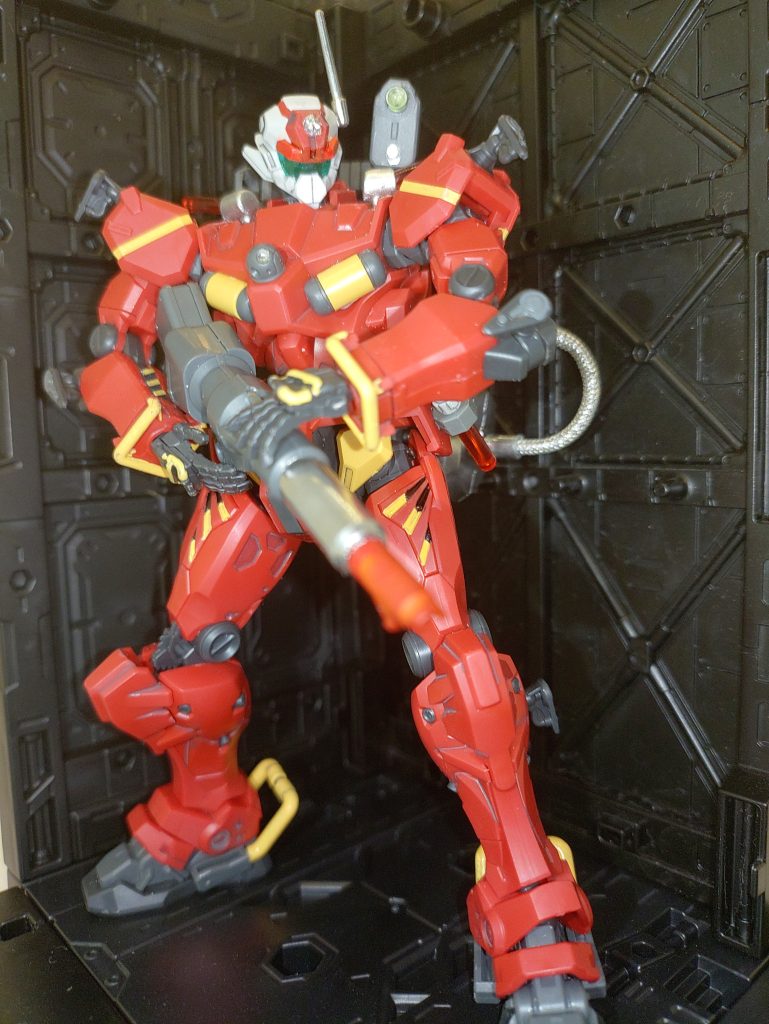 働くMS！第二弾