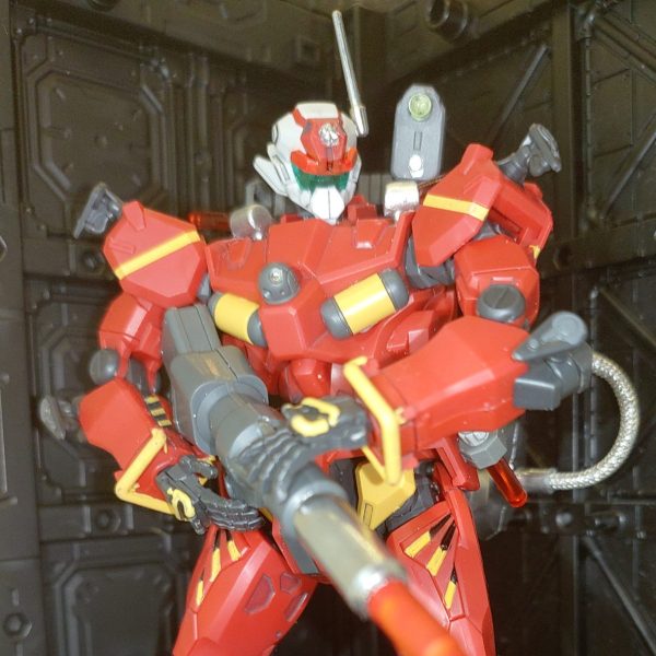 働くMS！第二弾