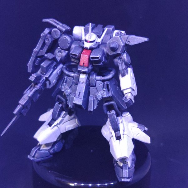 ザクIII　ガンダムアーティファクト
