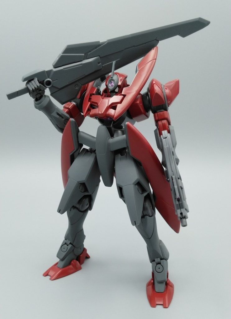 ジンクス(サーシェス専用機)