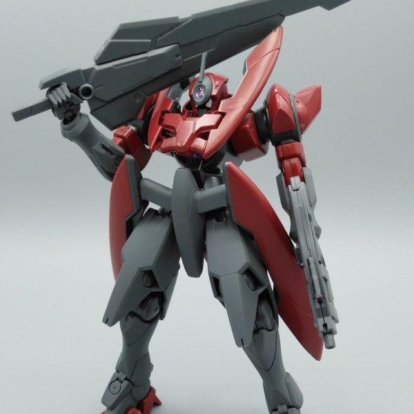 ジンクス(サーシェス専用機)