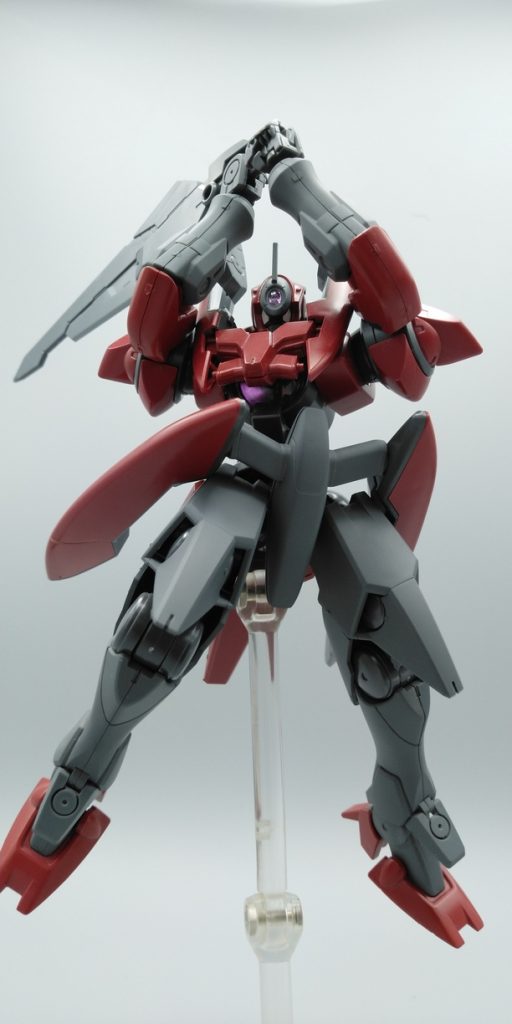 ジンクス(サーシェス専用機)–4枚目/制作者：neroshiba