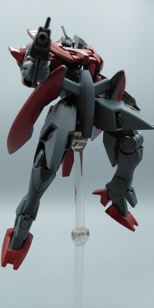 ジンクス(サーシェス専用機)–5枚目/制作者：neroshiba