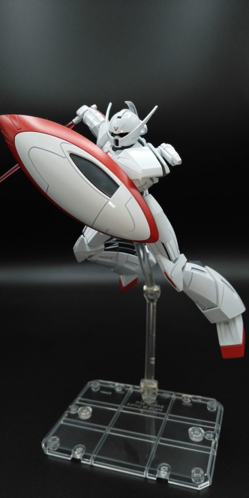 ターンエーガンダム(機動戦士ガンダム 光る命 Chronicle U.C.Ver)–5枚目/制作者:neroshiba