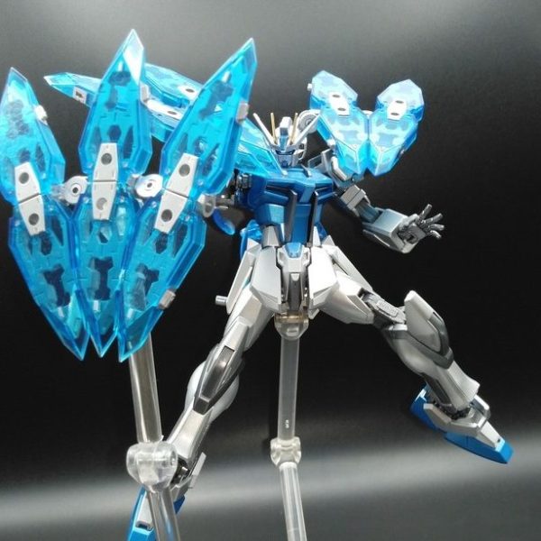 ミラージュストライクガンダム