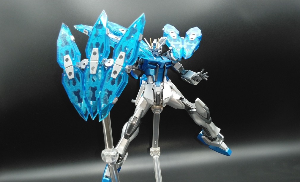 ミラージュストライクガンダム