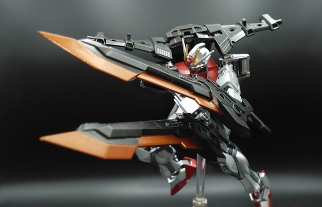 ソリッドストライクガンダム