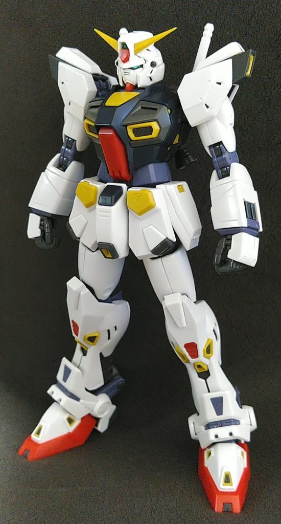 ｢F90スペックⅡ｣