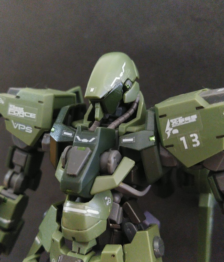 ｢グレイズ13(サーティーン)｣–2枚目/制作者：asmahiro