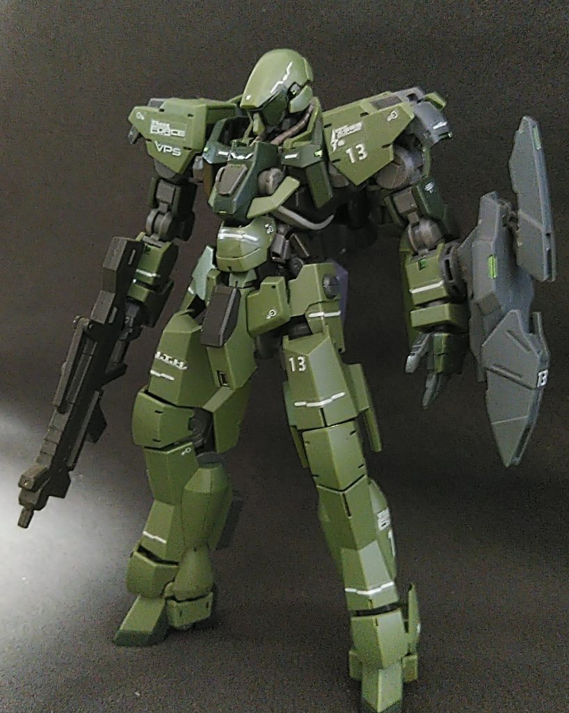 ｢グレイズ13(サーティーン)｣