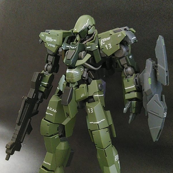 ｢グレイズ13(サーティーン)｣