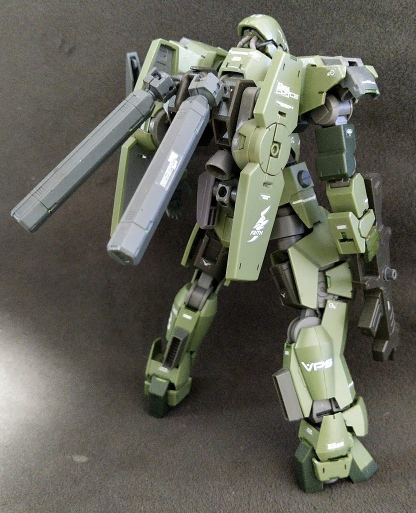 ｢グレイズ13(サーティーン)｣–3枚目/制作者：asmahiro