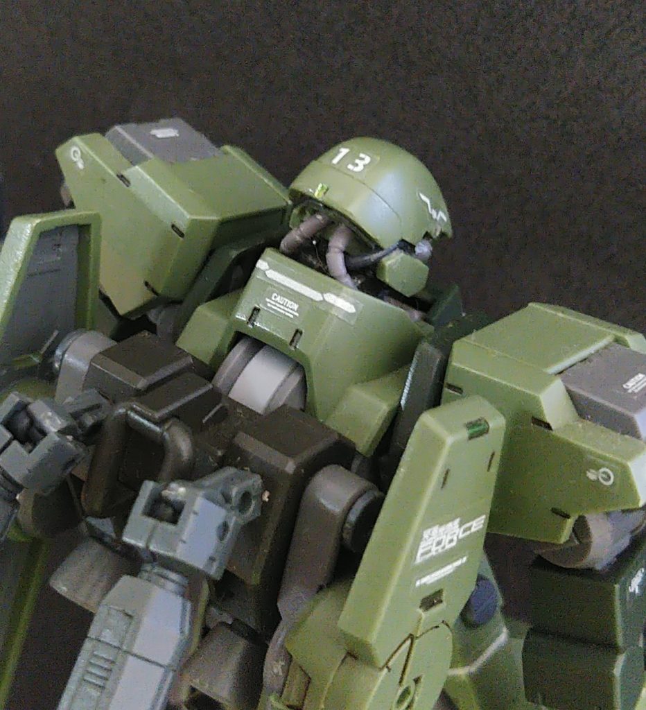 ｢グレイズ13(サーティーン)｣–4枚目/制作者：asmahiro