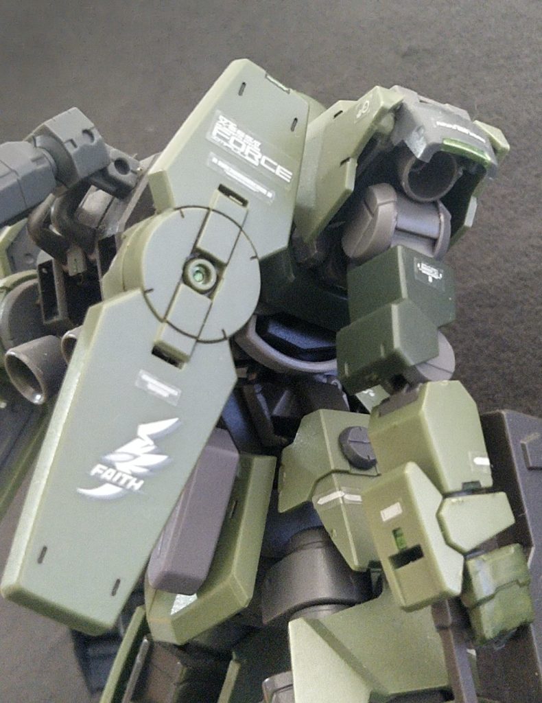 ｢グレイズ13(サーティーン)｣–5枚目/制作者：asmahiro