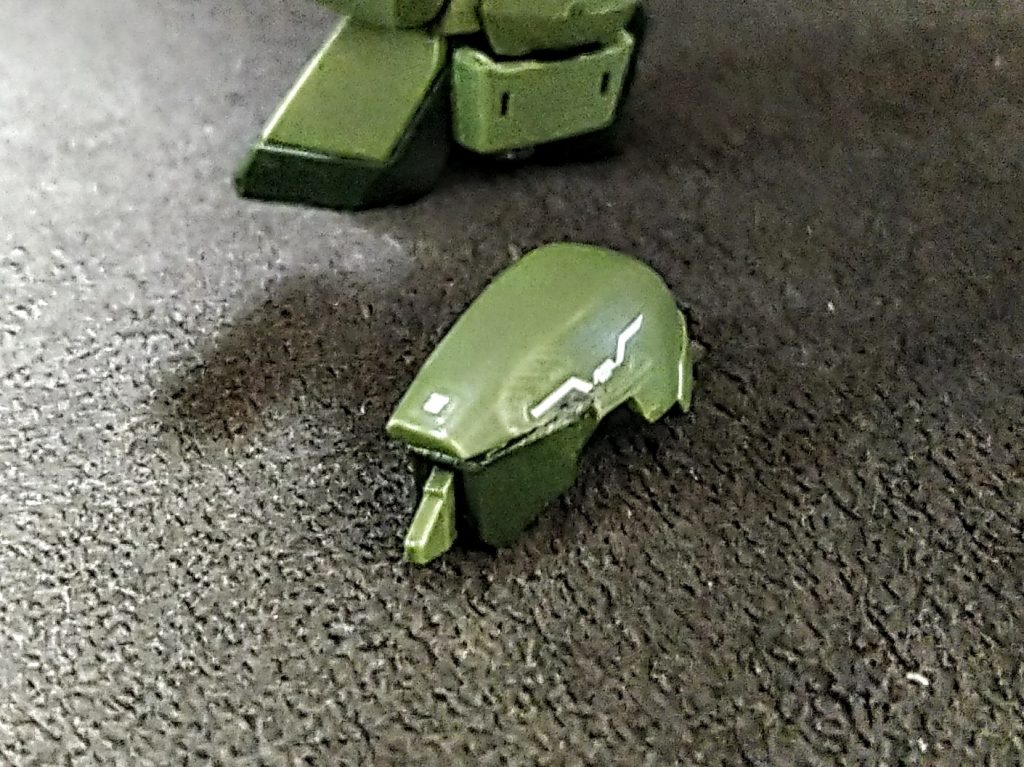 ｢グレイズ13(サーティーン)｣–7枚目/制作者：asmahiro