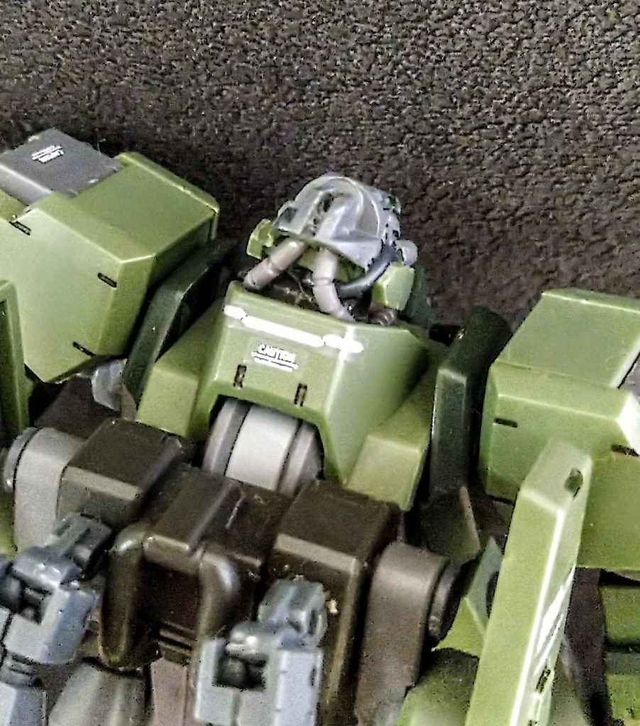 ｢グレイズ13(サーティーン)｣–8枚目/制作者：asmahiro