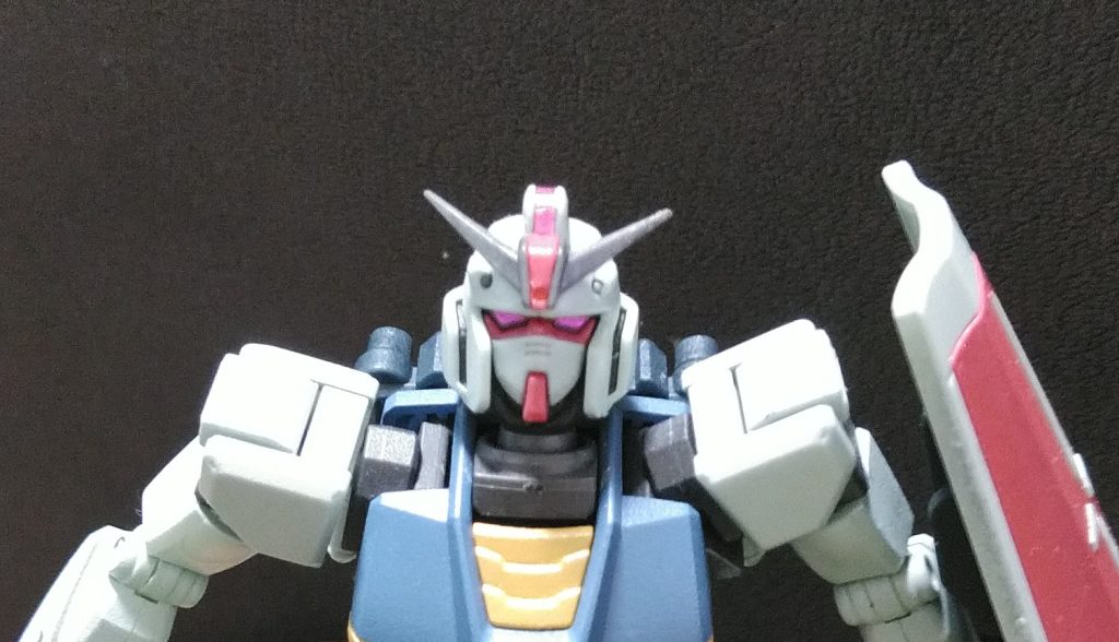 ｢向こう側に存在する78ガンダム｣–3枚目/制作者：asmahiro