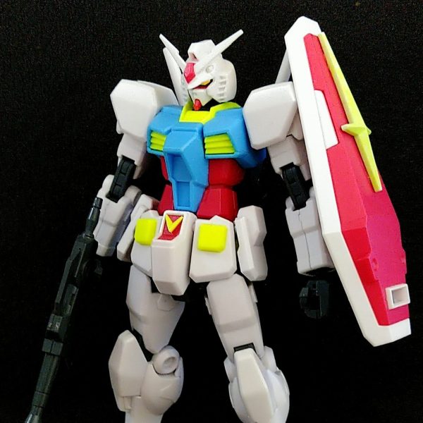 ｢向こう側に存在する78ガンダム  その２｣