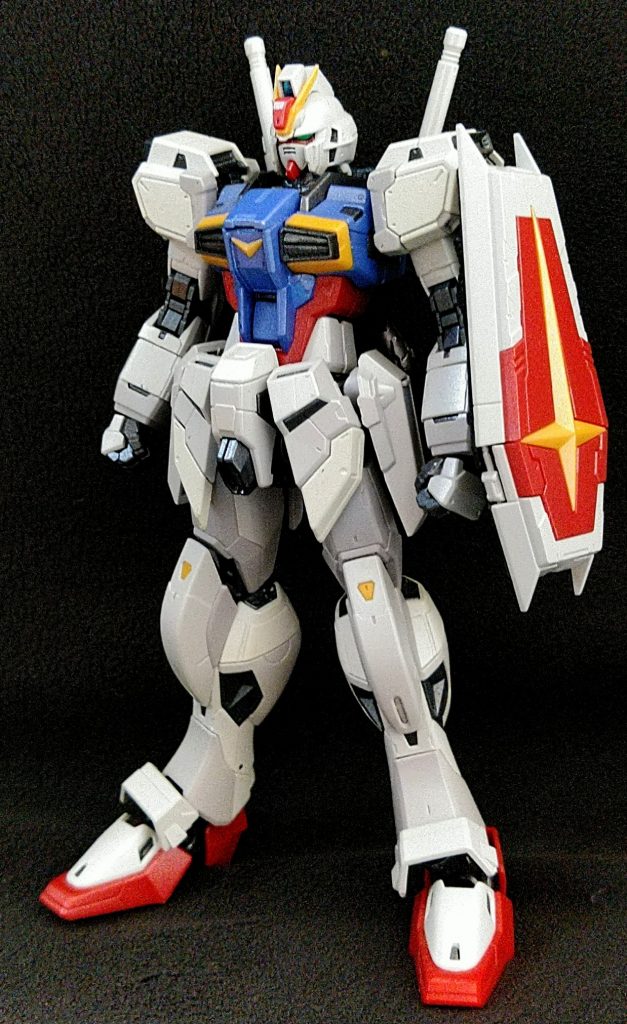 ｢向こう側に存在する78ガンダム その３｣