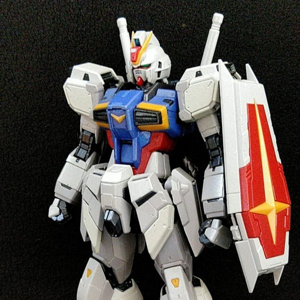 ｢向こう側に存在する78ガンダム その３｣