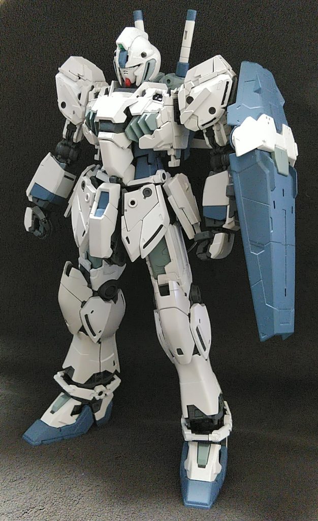 ｢ナラティブガンダム改｣