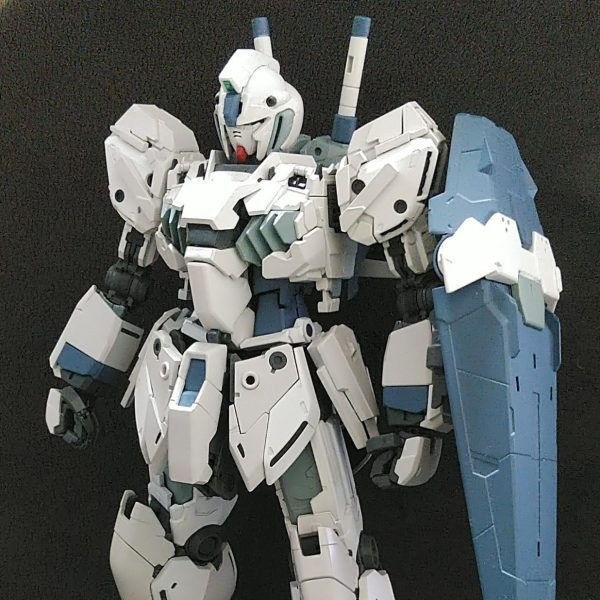 ｢ナラティブガンダム改｣