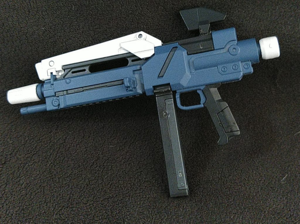 実弾もいけるし･･･