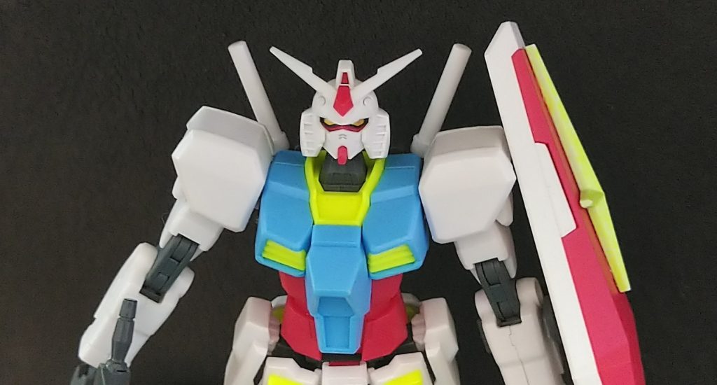 ｢向こう側に存在する78ガンダム  その２｣–4枚目/制作者：asmahiro