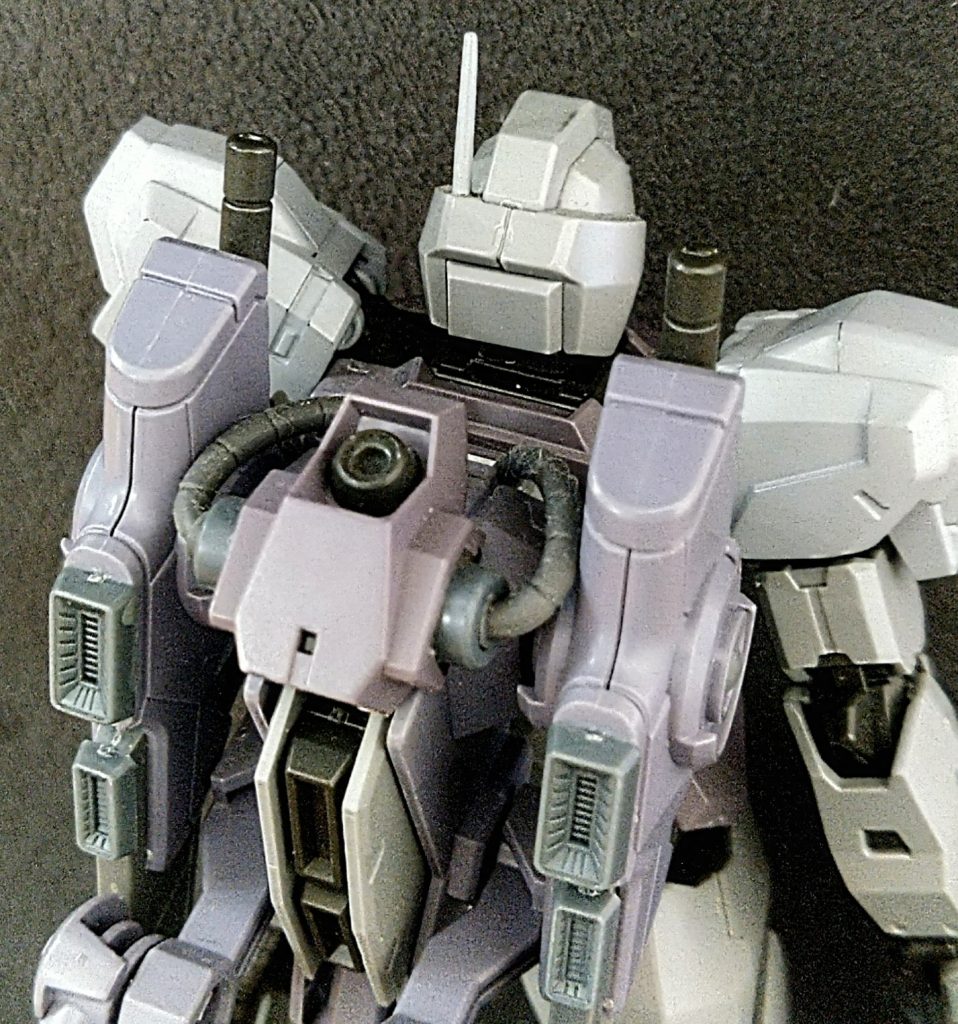 大気圏内でもスイスイ飛べそうだよね。