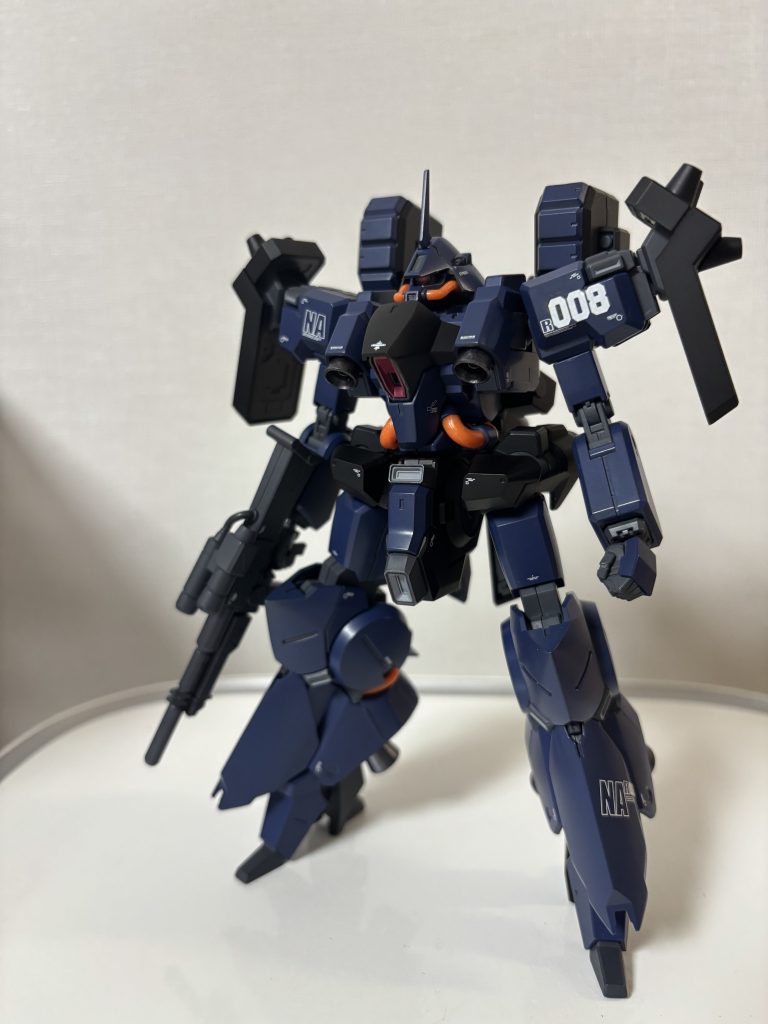 リーベンヴォルフ[ロンドベル仕様」