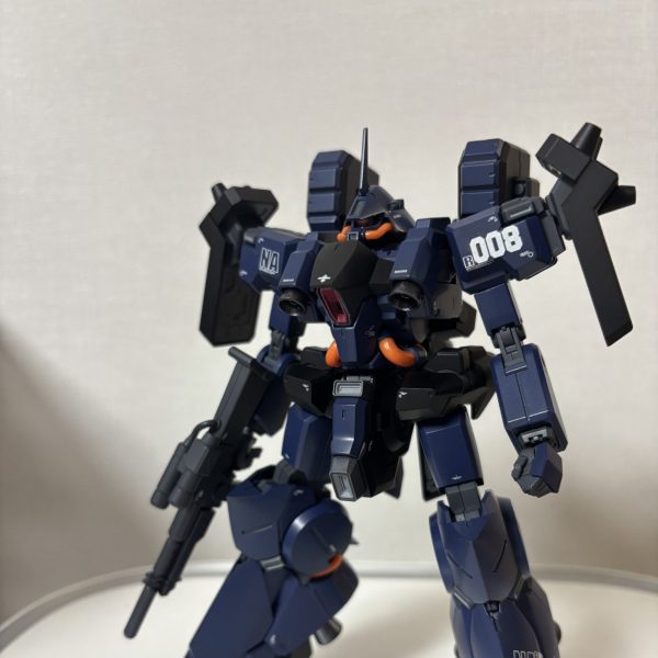 リーベンヴォルフ[ロンドベル仕様」