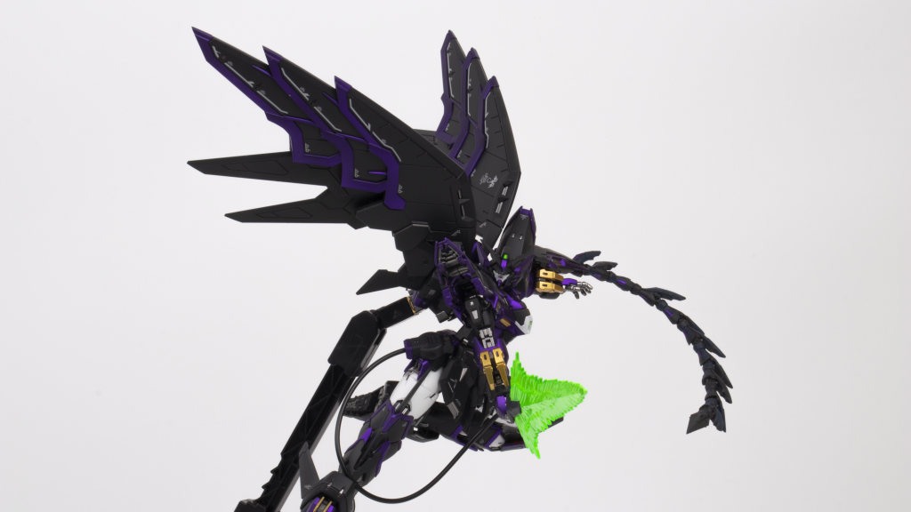 OZ-13MS ガンダムエピオン