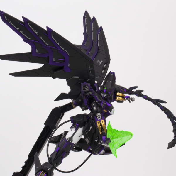 OZ-13MS ガンダムエピオン