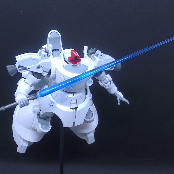 シュネーヴァイス（GQ）