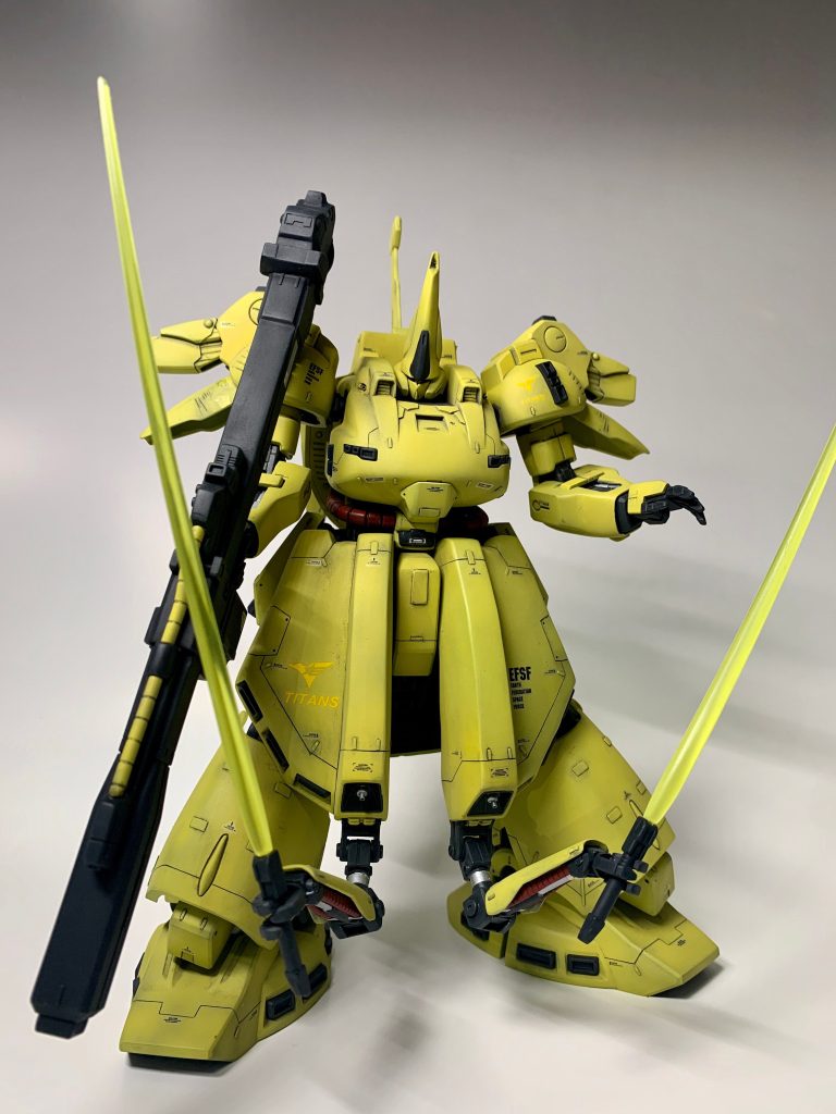 HGジオ–2枚目/制作者：horseman