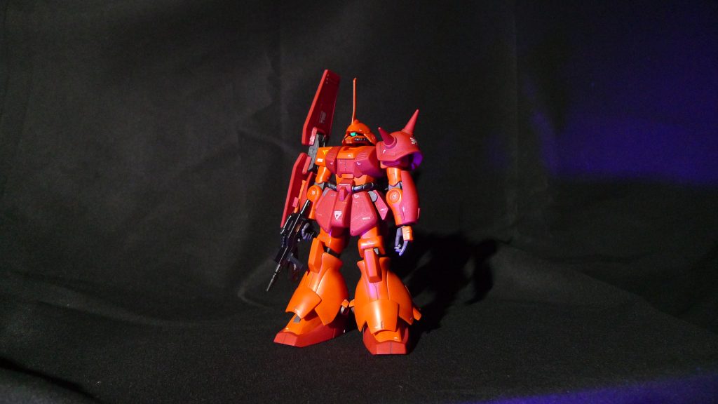 HG RMS-108 MARASAI