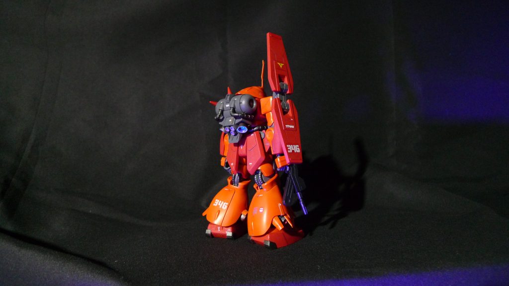 HG RMS-108 MARASAI–2枚目/制作者：Giulia