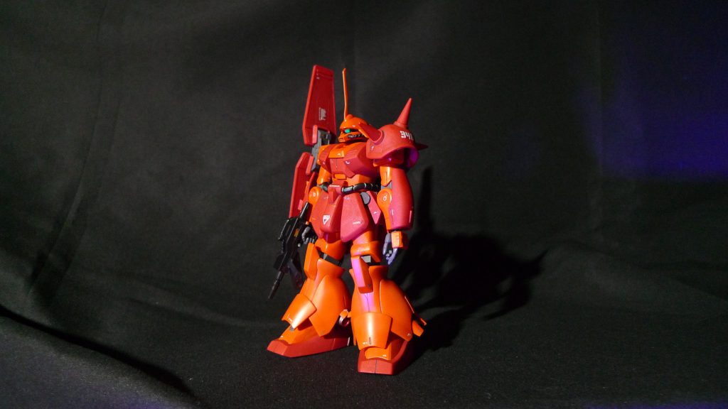 HG RMS-108 MARASAI–3枚目/制作者：Giulia