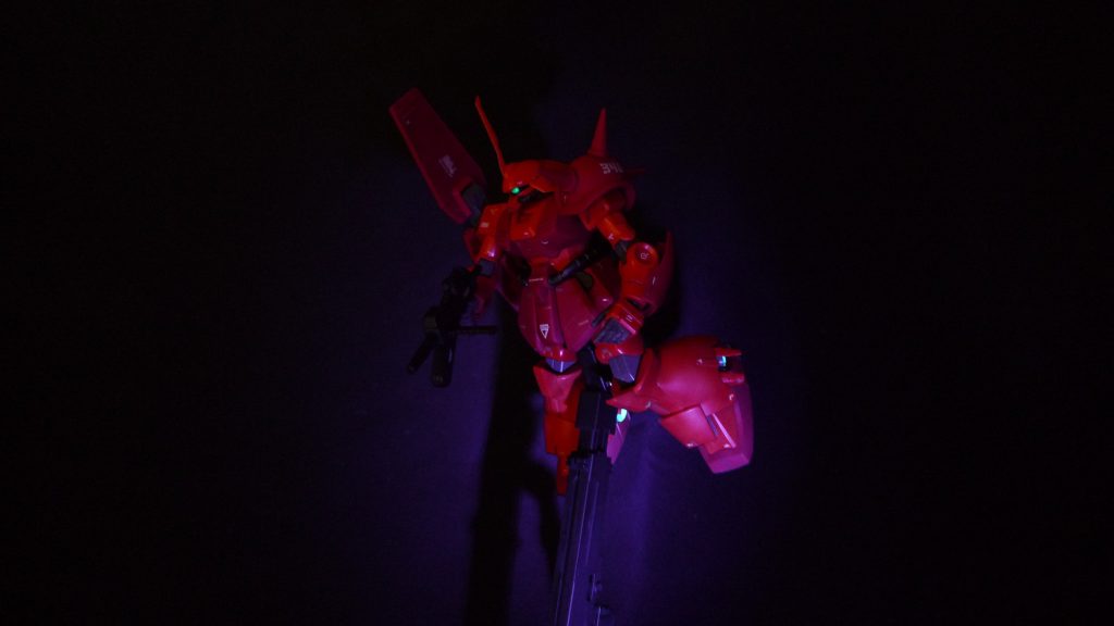 HG RMS-108 MARASAI–4枚目/制作者：Giulia
