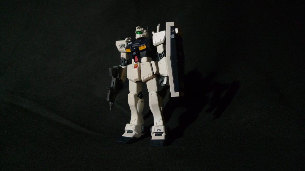 HG RGM-79C GM typeC