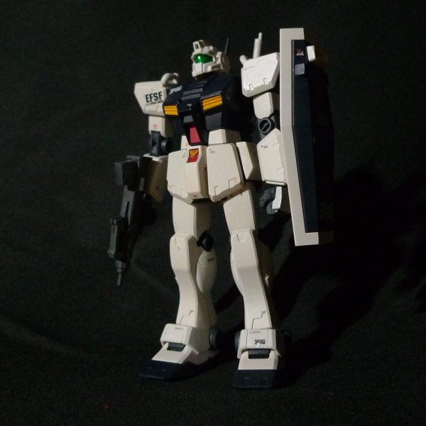 HG RGM-79C GM typeC