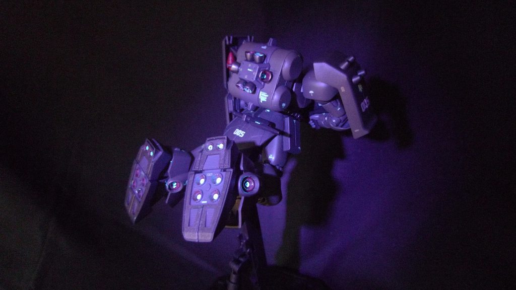 HG AMS-119 GERA DOGA–5枚目/制作者：Giulia